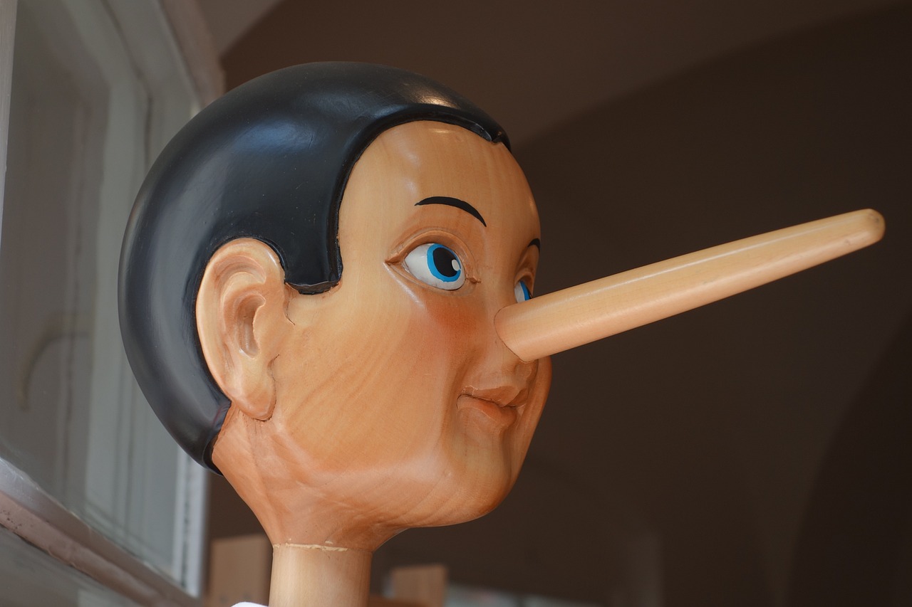 Propaganda sukcesu a zarządzanie