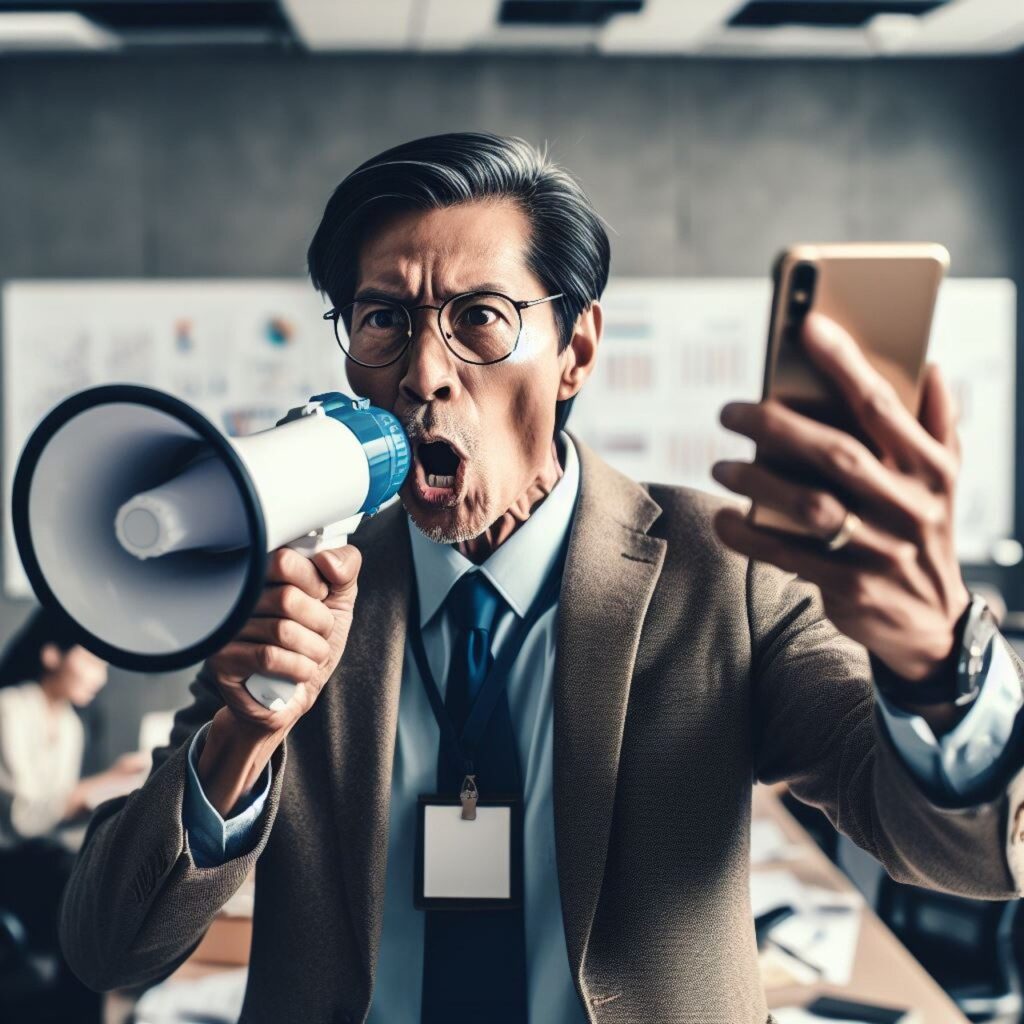 Czym jest loud quitting?