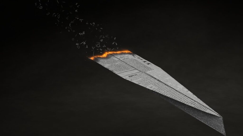 Co to efekt Streisand?