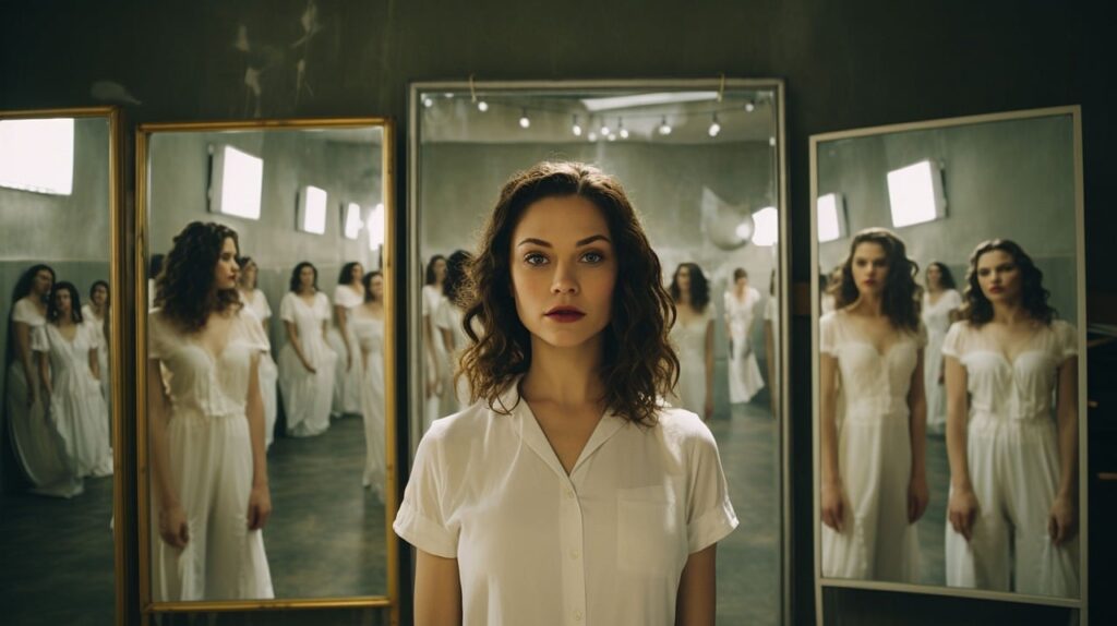 Czym jest mirroring?